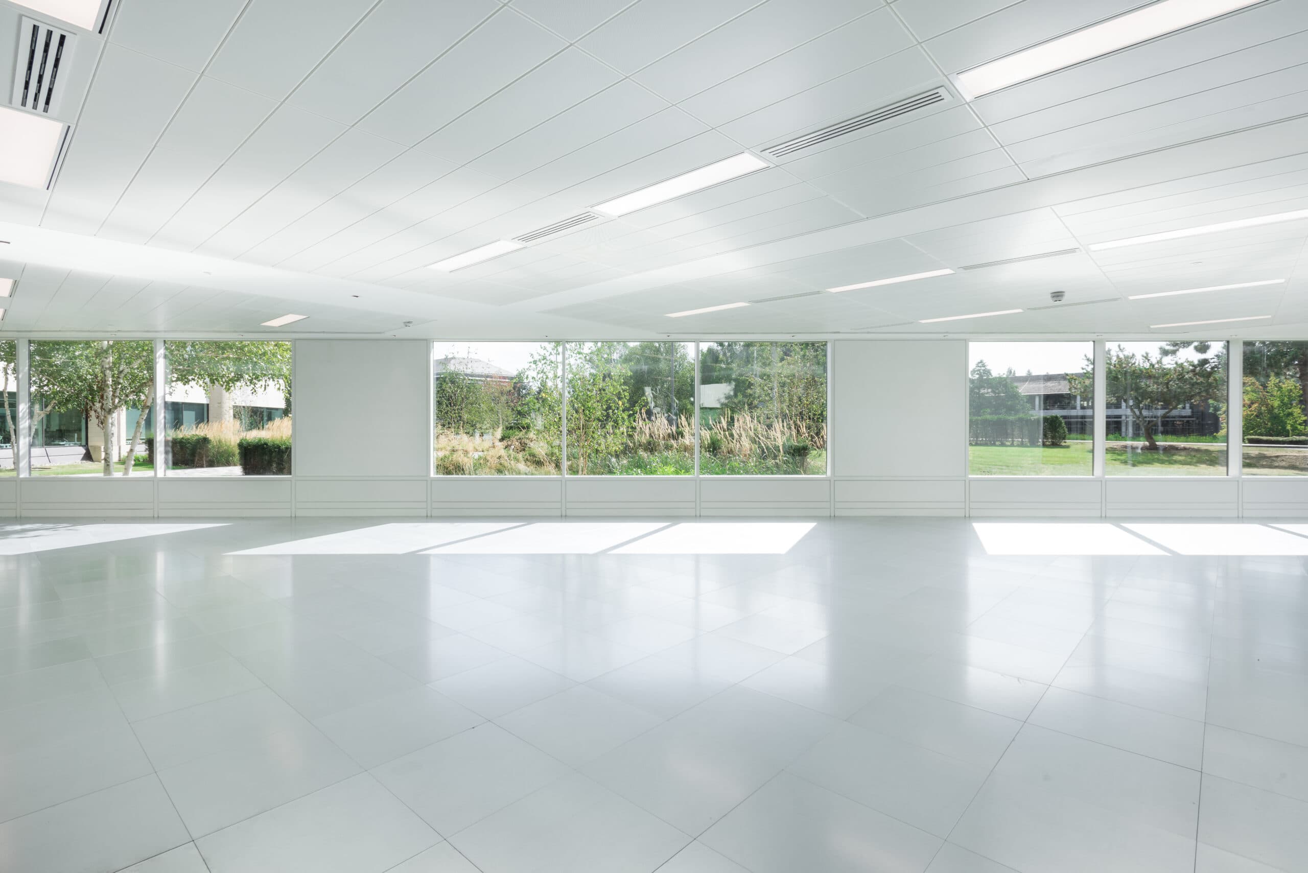 Building 1220 workspace view 2